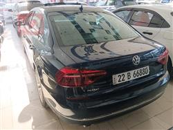 ڤۆڵکسواگن پاسات